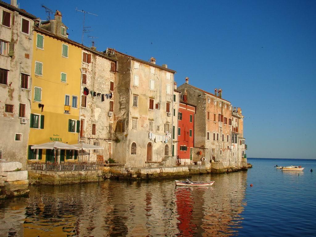 Rovinj